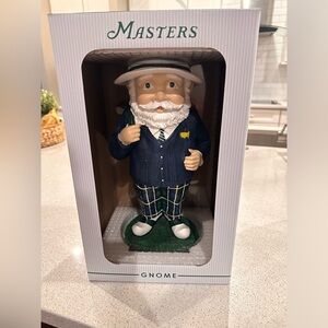 2024 Masters Large Gnome Augusta National Golf Club